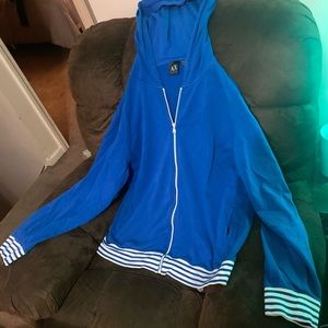 Armani exchange Jacket 2015